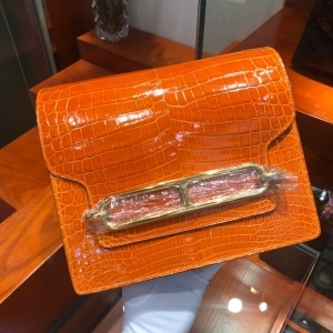 HERMES 에르메스 2021 룰리스 백 (가격상담) 18CM