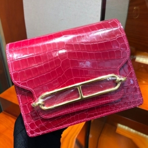 HERMES 에르메스 2021 룰리스 백 (가격상담) 18CM