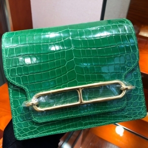 HERMES 에르메스 2021 룰리스 백 (가격상담) 18CM