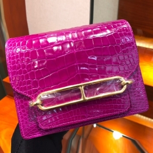 HERMES 에르메스 2021 룰리스 백 (가격상담) 18CM