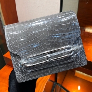 HERMES 에르메스 2021 룰리스 백 (가격상담) 18CM
