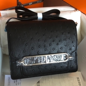 HERMES 에르메스 2021 룰리스백 19cm