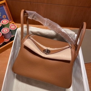 HERMES 에르메스 2022 린디백 (가격상담) 26CM