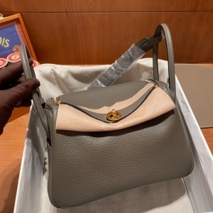 HERMES 에르메스 2022 린디백 (가격상담) 26CM