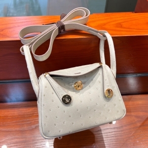 HERMES 에르메스 2022 린디백 (가격상담) 19CM