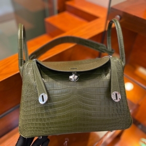 HERMES 에르메스 2022 린디백 (가격상담) 30CM