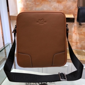 HERMES 에르메스 2021 MEN'S 메신저백 27CM