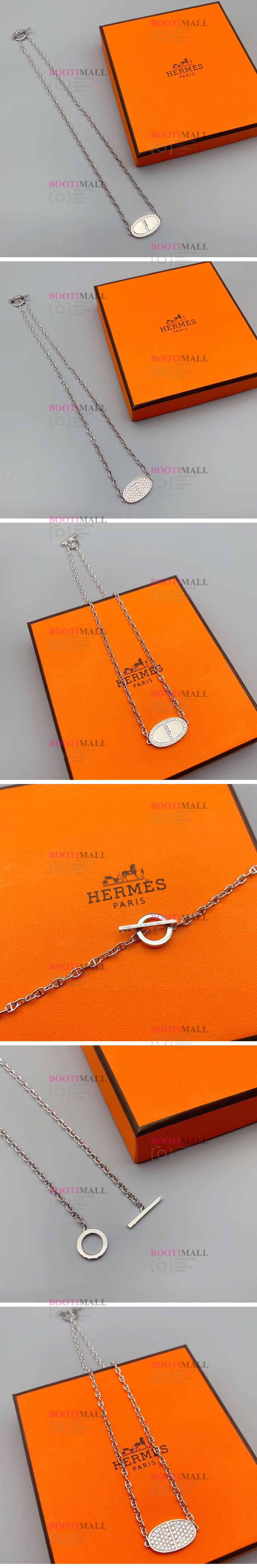 HERMES 에르메스 2022 목걸이 1