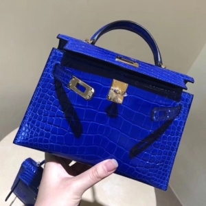 HERMES 에르메스 2022 미니 켈리백 (금장,은장) (가격상담) 19CM