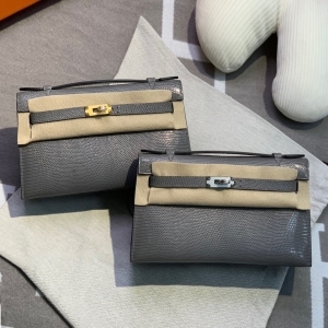 HERMES 에르메스 2022 미니 켈리백 (금장,은장) (가격상담) 22CM