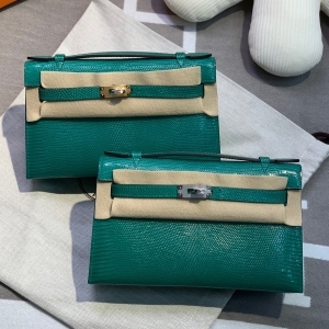 HERMES 에르메스 2022 미니 켈리백 (금장,은장) (가격상담) 22CM