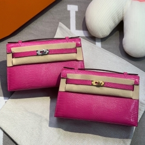 HERMES 에르메스 2022 미니 켈리백 (금장,은장) (가격상담) 22CM