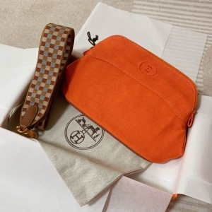 HERMES 에르메스 2023 미니 볼리드 (가격상담) 26CM