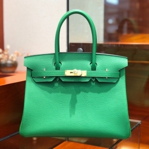 HERMES 에르메스 2021 버킨백 / / (가격상담) 35CM