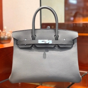 HERMES 에르메스 2021 버킨백 / / (가격상담) 35CM