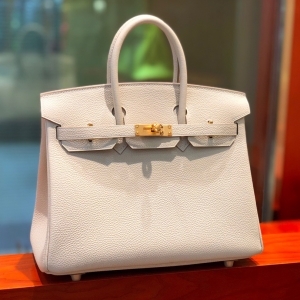 HERMES 에르메스 2021 버킨백 / / (가격상담) 35CM