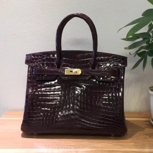 HERMES 에르메스 2021 버킨백 30cm