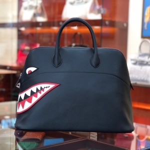 HERMES 에르메스 2022 볼리드백 (가격상담) 45CM