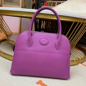 HERMES 에르메스 2022 볼리드백 (가격상담) 27CM