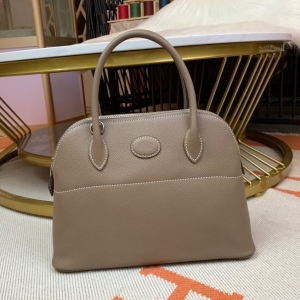 HERMES 에르메스 2022 볼리드백 (가격상담) 27CM