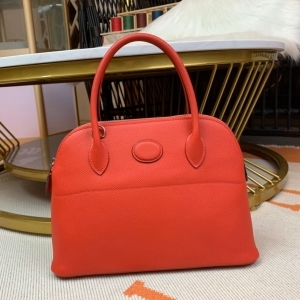 HERMES 에르메스 2022 볼리드백 (가격상담) 27CM