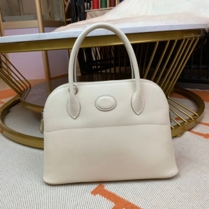 HERMES 에르메스 2022 볼리드백 (가격상담) 27CM