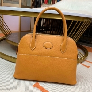 HERMES 에르메스 2022 볼리드백 (가격상담) 27CM