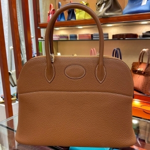 HERMES 에르메스 2022 볼리드백 (가격상담) 31CM