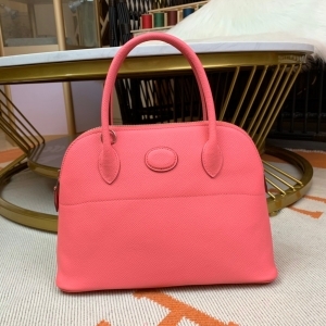 HERMES 에르메스 2022 볼리드백 (가격상담) 27CM
