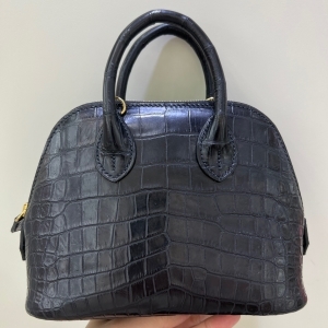 HERMES 에르메스 2022 볼리드백 (가격상담) 17CM