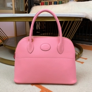HERMES 에르메스 2022 볼리드백 (가격상담) 27CM