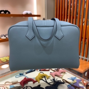 HERMES 에르메스 2022 빅토리아백 (가격상담) 37CM