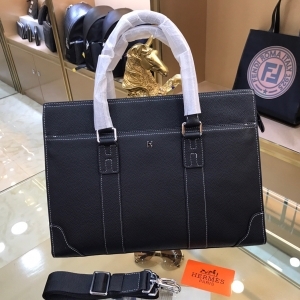 HERMES 에르메스 2021 MEN'S 서류가방 38CM