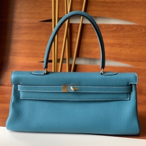 HERMES 에르메스 2022 숄더 켈리 (금장,은장) (가격상담) 42CM