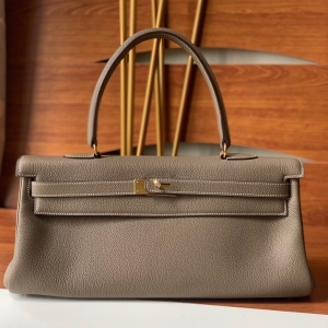 HERMES 에르메스 2022 숄더 켈리 (금장,은장) (가격상담) 42CM