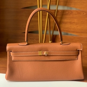 HERMES 에르메스 2022 숄더 켈리 (금장,은장) (가격상담) 42CM