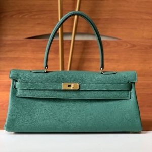 HERMES 에르메스 2022 숄더 켈리 (금장,은장) (가격상담) 42CM