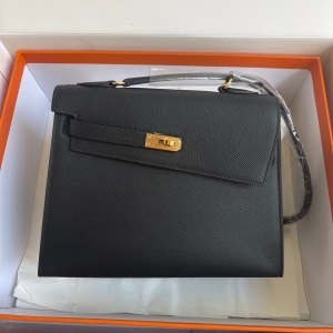 HERMES 에르메스 2022 양면 켈리백 (가격상담) 28CM