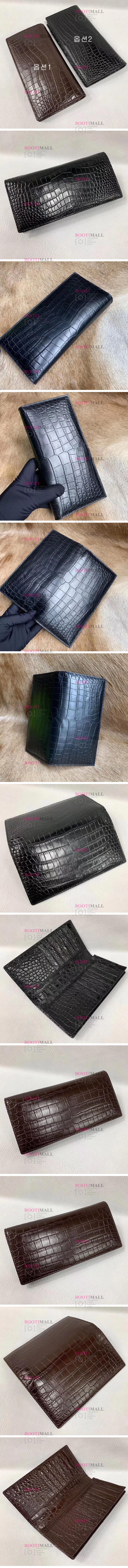 HERMES 에르메스 2022 장지갑 19cm (가격상담) 1
