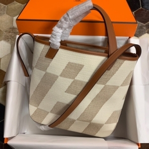 HERMES 에르메스 2022 카바스백 (가격상담) 27CM