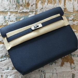 HERMES 에르메스 2022 켈리 데페슈 (가격상담) 25CM