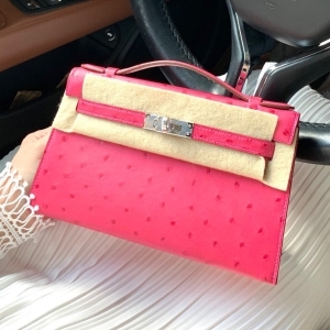 HERMES 에르메스 2022 켈리 포쉐트 (가격상담) 22CM