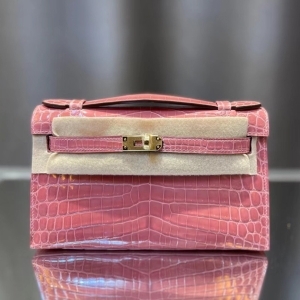 HERMES 에르메스 2022 켈리 포쉐트 (가격상담) 22CM