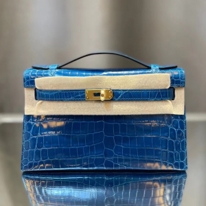 HERMES 에르메스 2022 켈리 포쉐트 (가격상담) 22CM