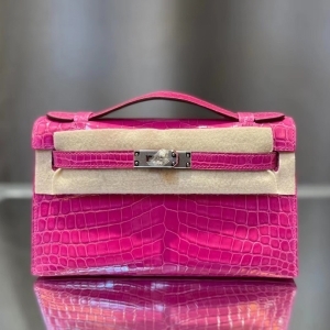 HERMES 에르메스 2022 켈리 포쉐트 (가격상담) 22CM