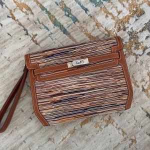 HERMES 에르메스 2022 켈리 데페슈 (가격상담) 25CM