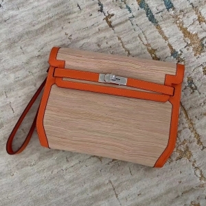 HERMES 에르메스 2022 켈리 데페슈 (가격상담) 25CM