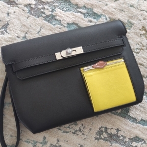 HERMES 에르메스 2022 켈리 데페슈 (가격상담) 25CM