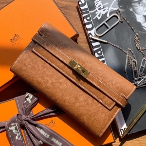 HERMES 에르메스 2022 MEN'S 켈리 데페슈 38cm (2색) (가격상담) 1