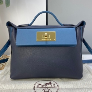 HERMES 에르메스 2021 켈리 2424 미니 (가격상담) 21CM
